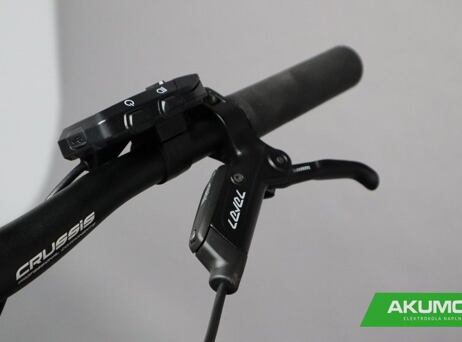 Crussis PAN-Guera 8.8-M