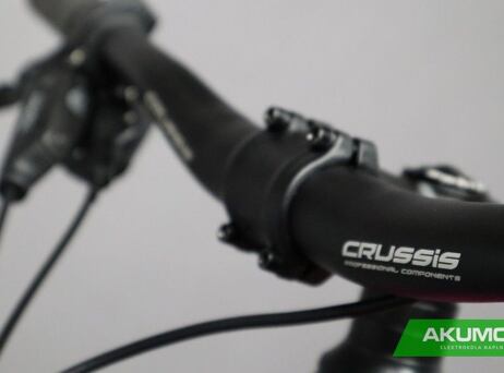 Crussis PAN-Guera 8.8-M