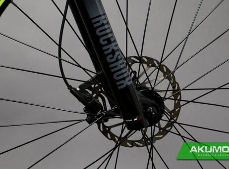 Crussis PAN-Largo 9.8-M