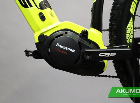 Crussis PAN-Largo 9.8-M
