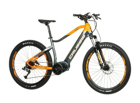 Crussis e-Atland 7.8