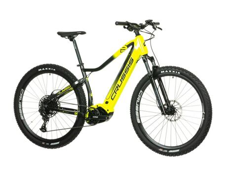 Crussis PAN-Largo 9.8-M