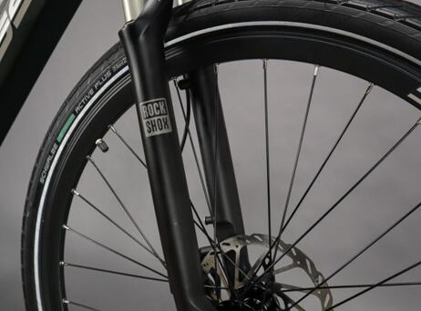 Crussis ONE-PAN Cross Low 9.8-M