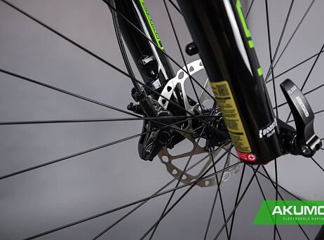 Apache Quruk Bosch 5 - Green