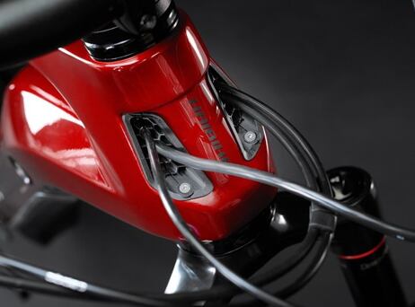 Haibike AllMtn CF 12 2022