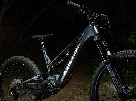 KELLYS Theos f70 sh 29"/27.5" 725wh