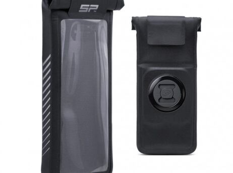 SP Connect Universal Phone Case, černá, vel.L