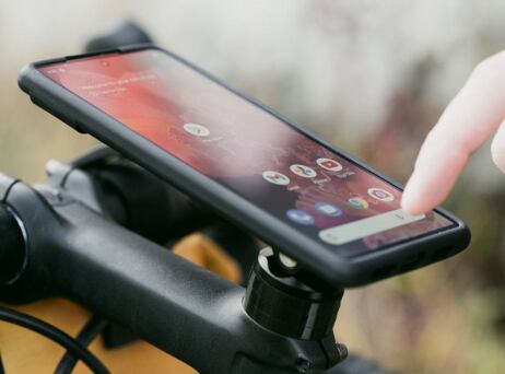 SP Connect Stem Mount Pro