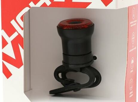 blikačka zadní MAX1 Pop USB