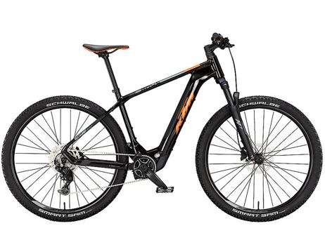 KTM Macina Race SX 20