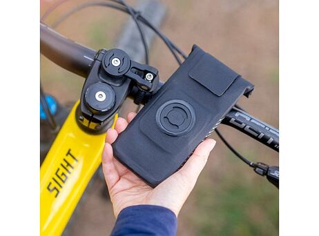 SP Connect Bike Bundle II Universal Case SPC+, vel.L