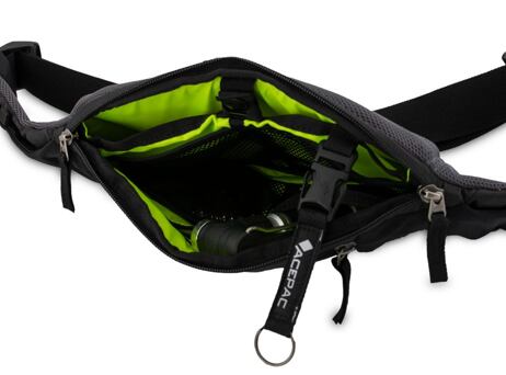 Ledvinka Acepac Onyx 2 MKII - Black