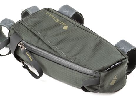 Brašna Acepac Fuel Bag M MKIII - Black