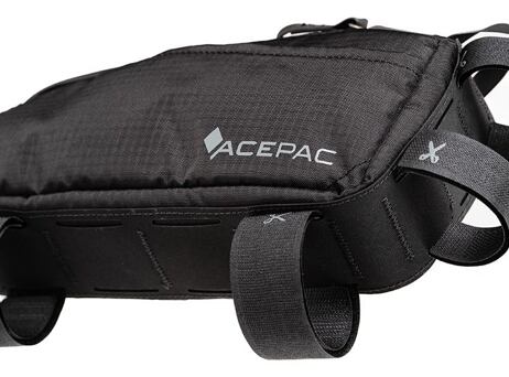 Brašna Acepac Fuel Bag M MKIII - Black