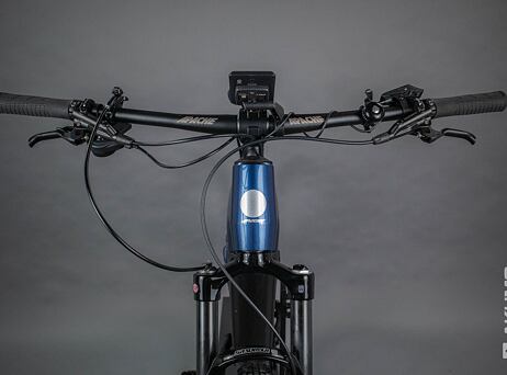Apache Hupahu Bosch 5 - Petrol