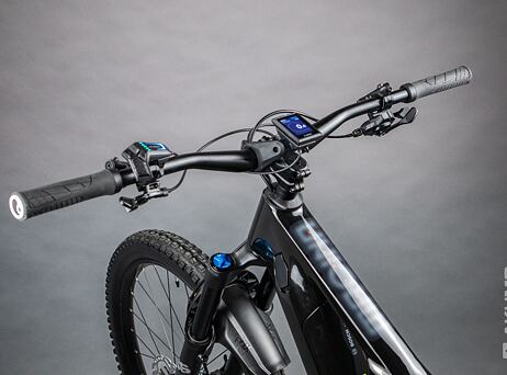 KTM Macina Kapoho Master