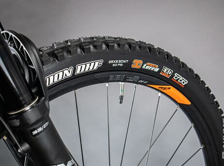 KTM Macina Kapoho Master