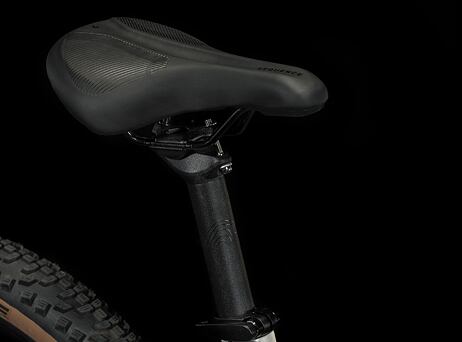 Cube Reaction Hybrid SLX 750 Easy Entry - Grey´n´spectral