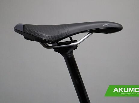 Bulls E-Stream EVO AM4 27,5 750Wh 2020 - black