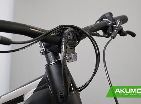 Bulls E-Stream EVO AM4 27,5 750Wh 2020 - black