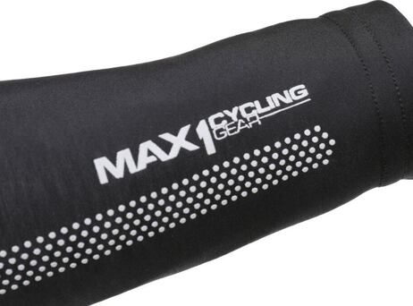 návleky na ruce MAX1 Vuelta černé vel.XL