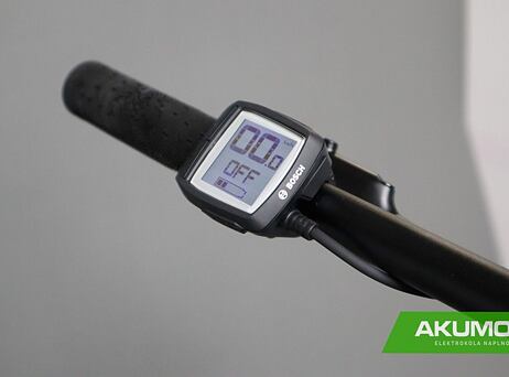 Apache Hawk Bosch 3 - black