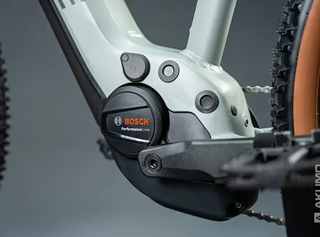 Cube Reaction Hybrid Performance 500 - swampgrey´n´black