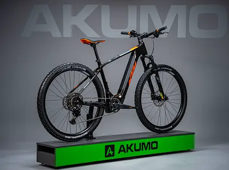 KTM Macina Race SX 20
