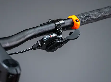 KTM Macina Race SX 20