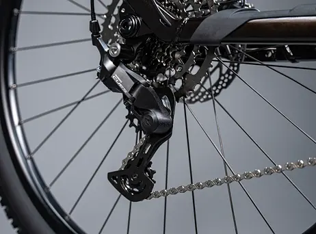 KTM Macina Race SX 20