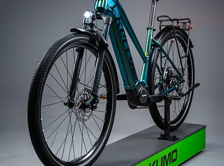 KELLYS E-Cristy 70 P 725Wh