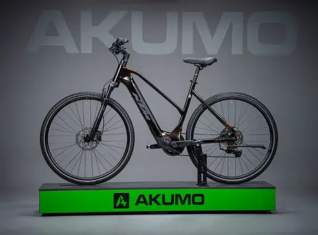 KTM Macina Cross SX 20 Damen