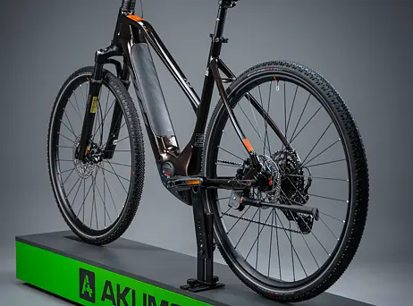 KTM Macina Cross SX 20 Damen