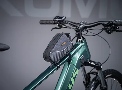 Brašna na rám Ibera TB17 Top Tube
