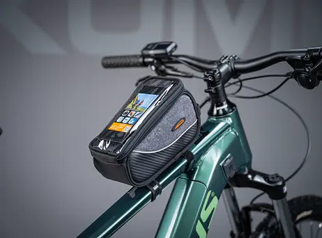 Brašna na rám Ibera TB18 Top Tube