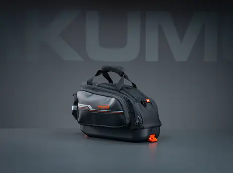 Brašna nosičová Ibera BA21 Commuter