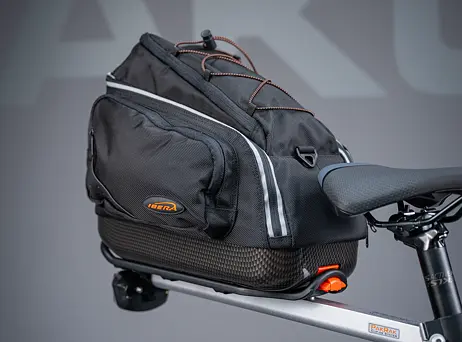 Brašna nosičová Ibera BA11 Commuter