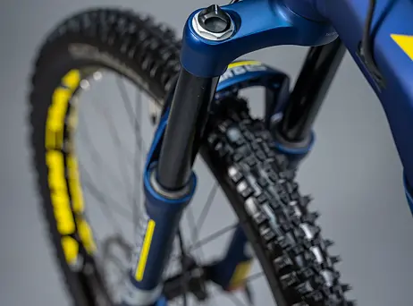 Haibike Sduro Hardseven 7.0, vel.L, 2020 - Bazar