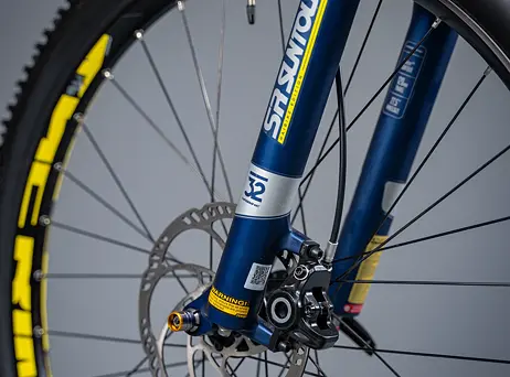 Haibike Sduro Hardseven 7.0, vel.L, 2020 - Bazar