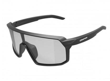 Cratoni Sluneční brýle Skyvision Photochromic