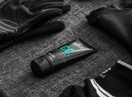 Ochranný hydratační krém - MUC-OFF LUXURY CHAMOIS CREAM