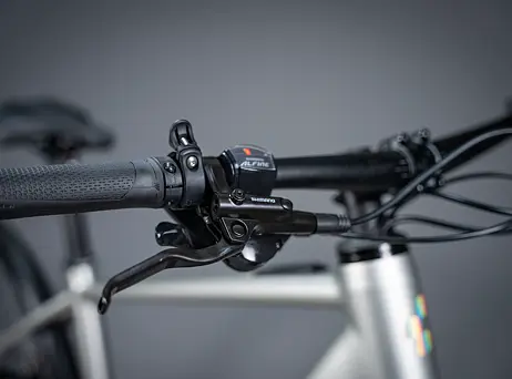 Cube Editor Hybrid SLX 400X