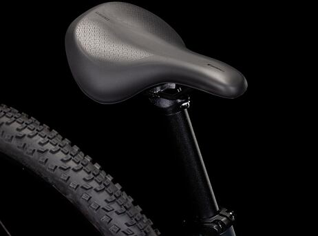Cube Reaction Hybrid Performance 625, trapeze - night´n´black