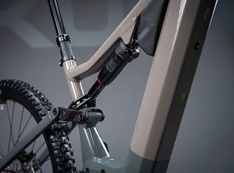 Focus Jam² 6.7 - Grey/grey