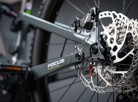 Focus Jam² 6.7 - Grey/grey