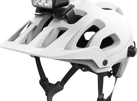 Držák KNOG Blinder X Helmet Mount (2025)
