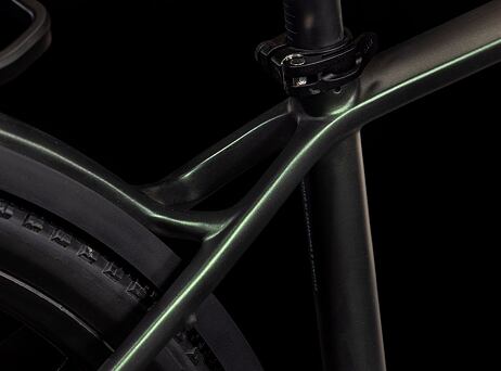 Cube Kathmandu Hybrid C:62 SLT 400X - stellar´n´origanogreen