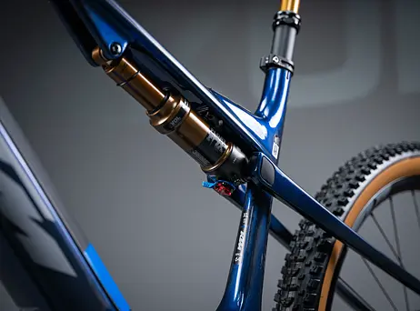 KTM Macina Scarp SX Prime
