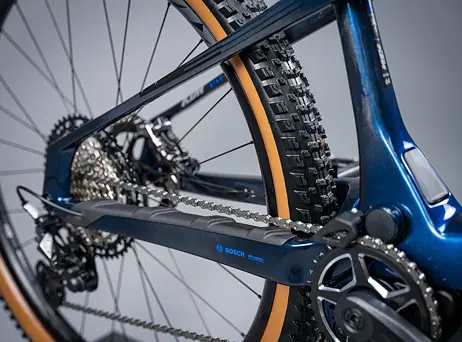 KTM Macina Scarp SX Prime