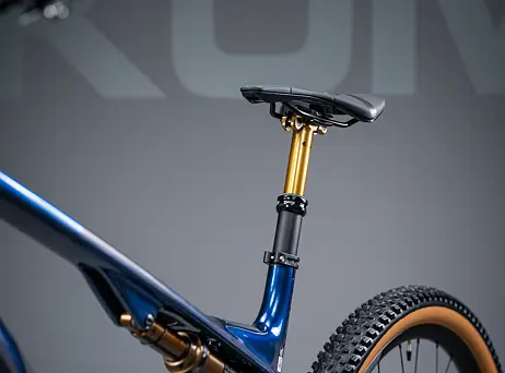 KTM Macina Scarp SX Prime